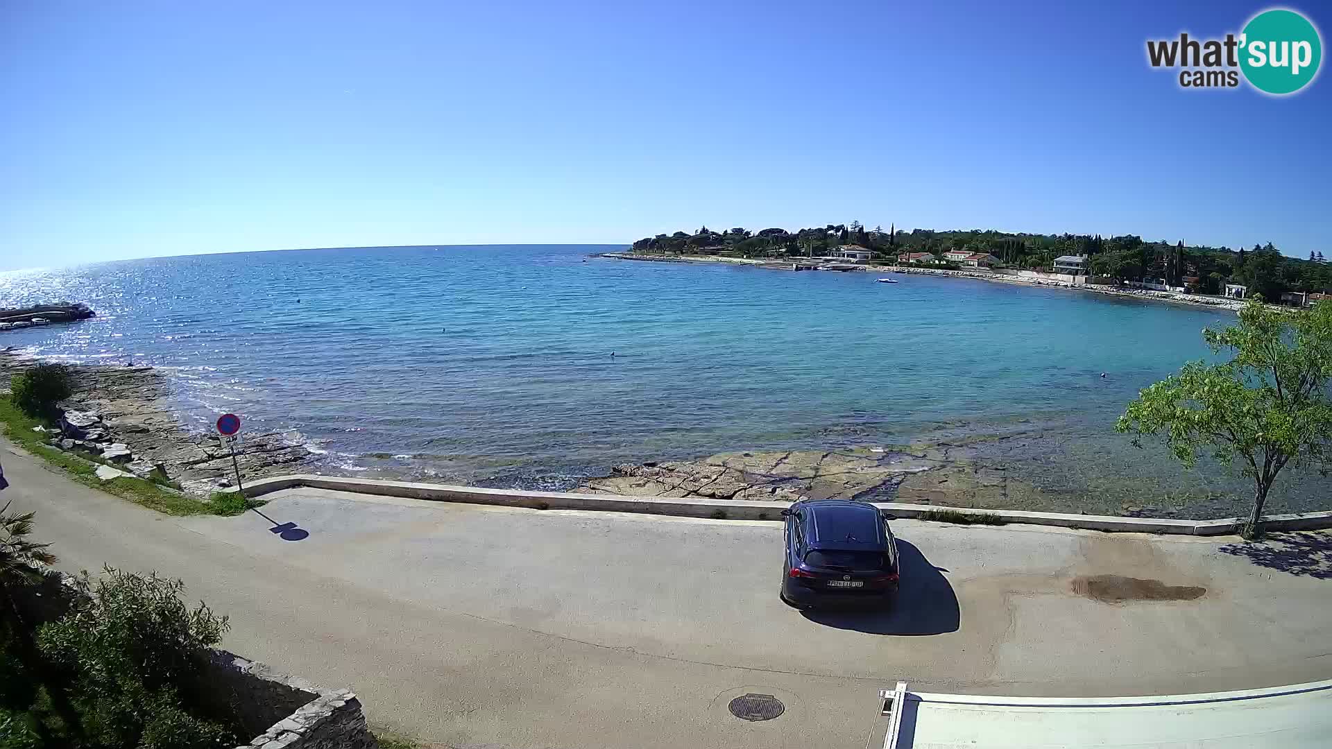 Umag – Club & beach bar Saint & Sinner