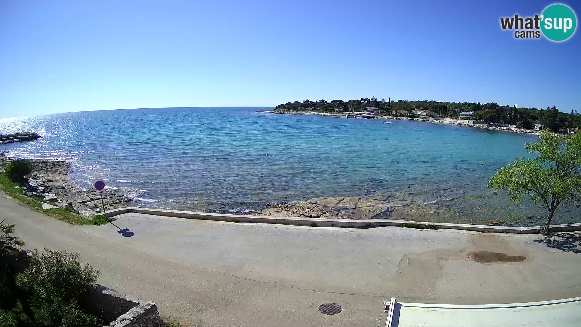 Umag – Hotel Zlatna Vala