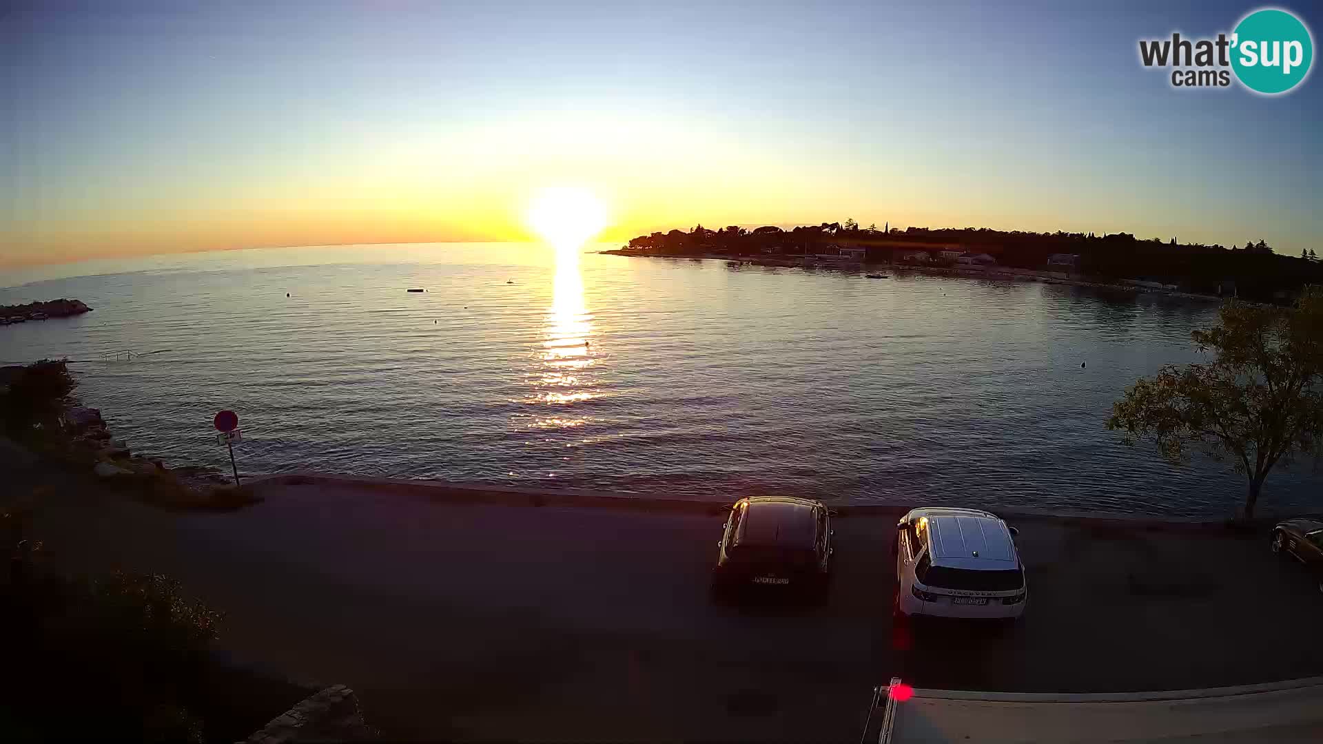 Umag – Club & beach bar Saint & Sinner