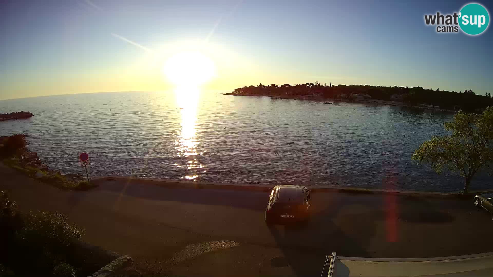 Umag – Club & beach bar Saint & Sinner