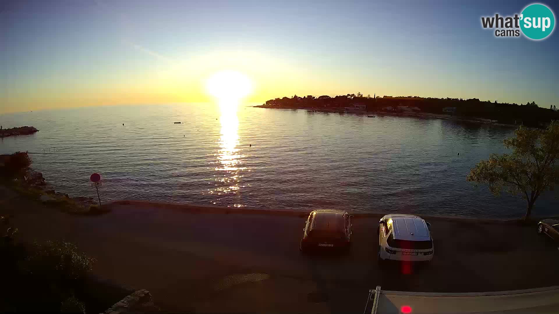 Umag – Hotel Zlatna Vala
