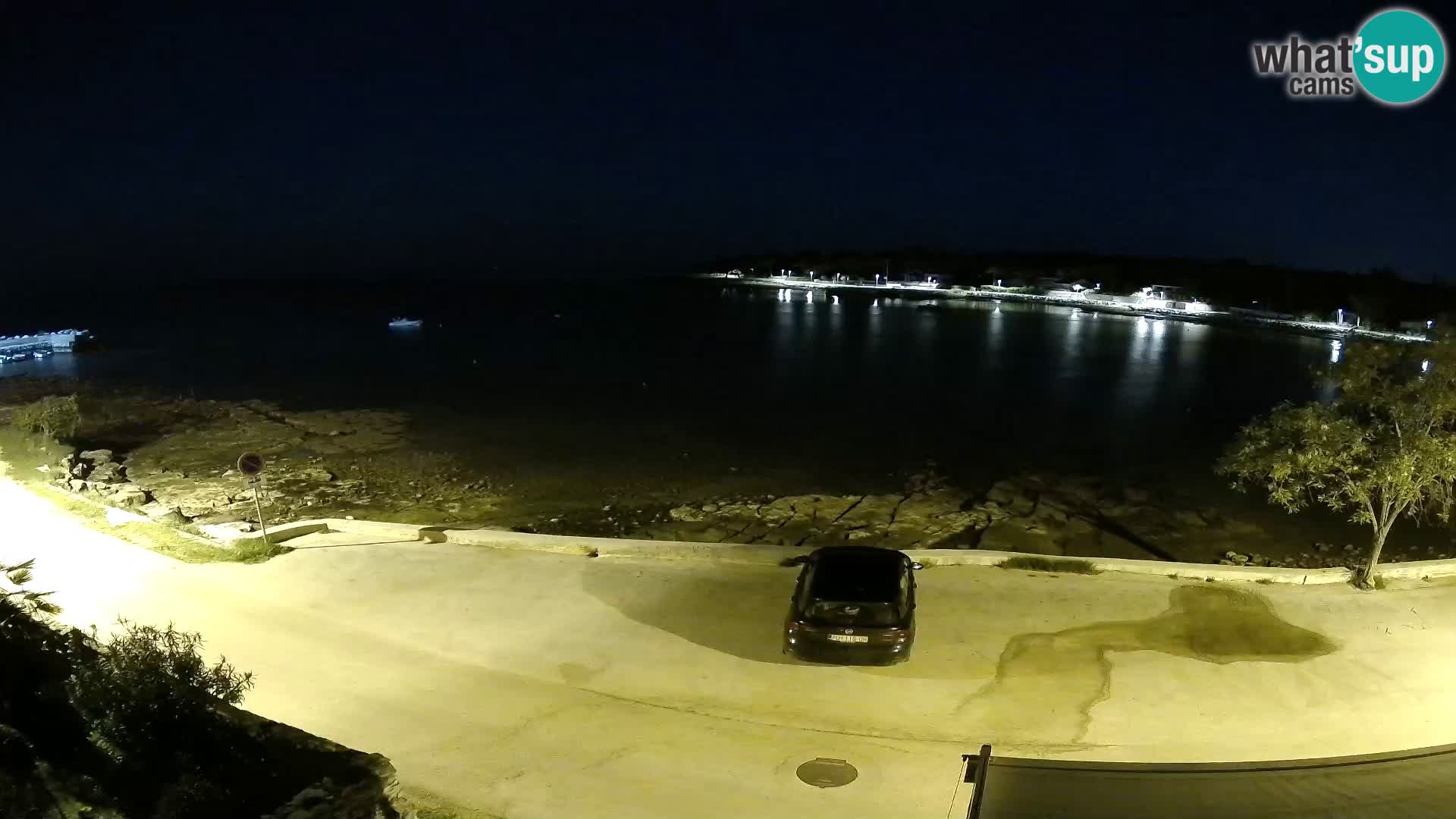 Umag – Club & beach bar Saint & Sinner