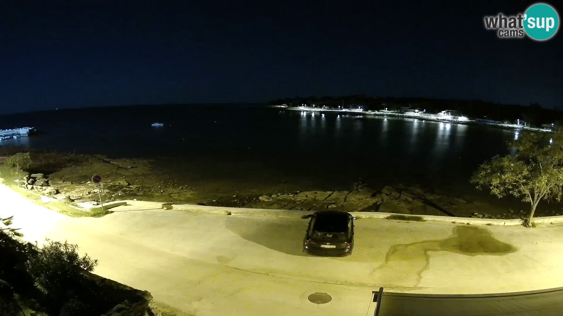 Umag – Club & beach bar Saint & Sinner