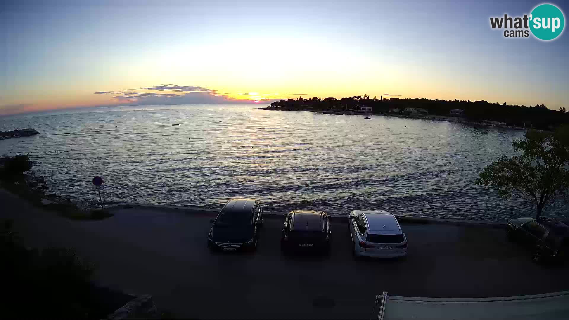 Umag – Hotel Zlatna Vala