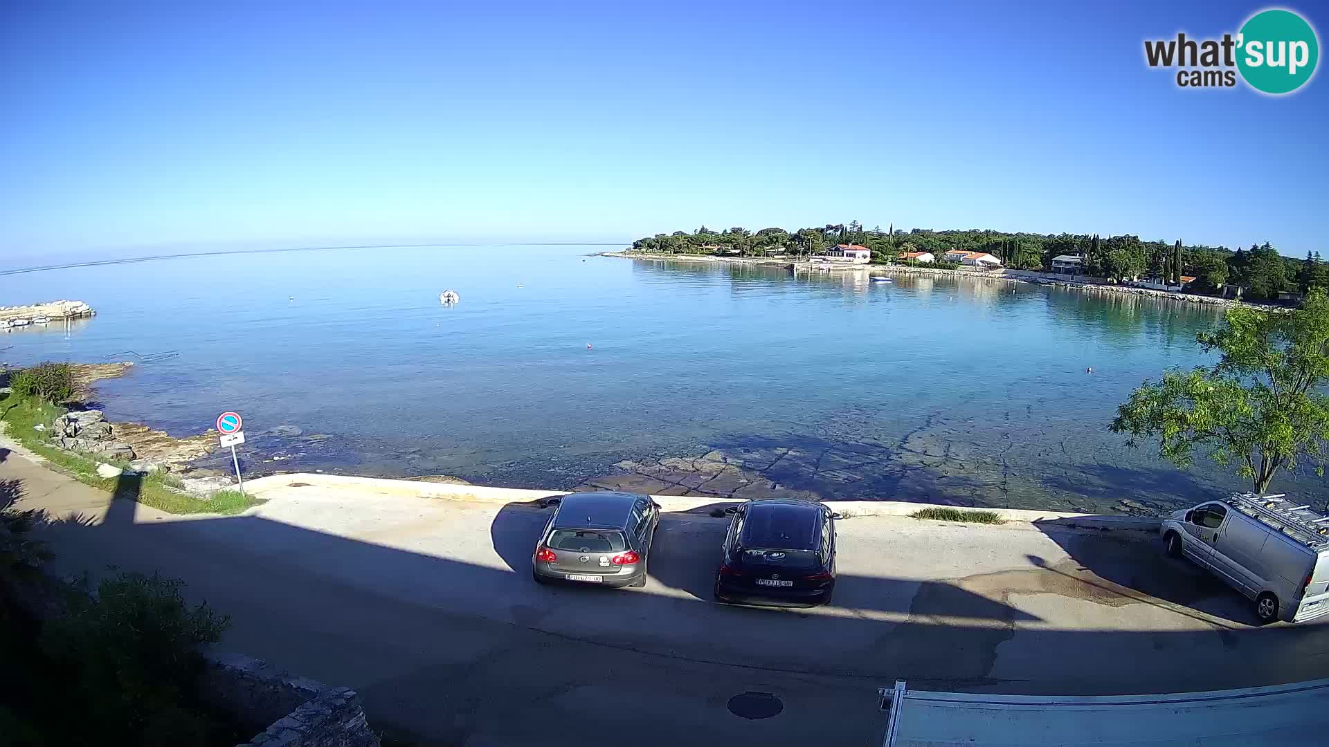 Umag – Hotel Zlatna Vala