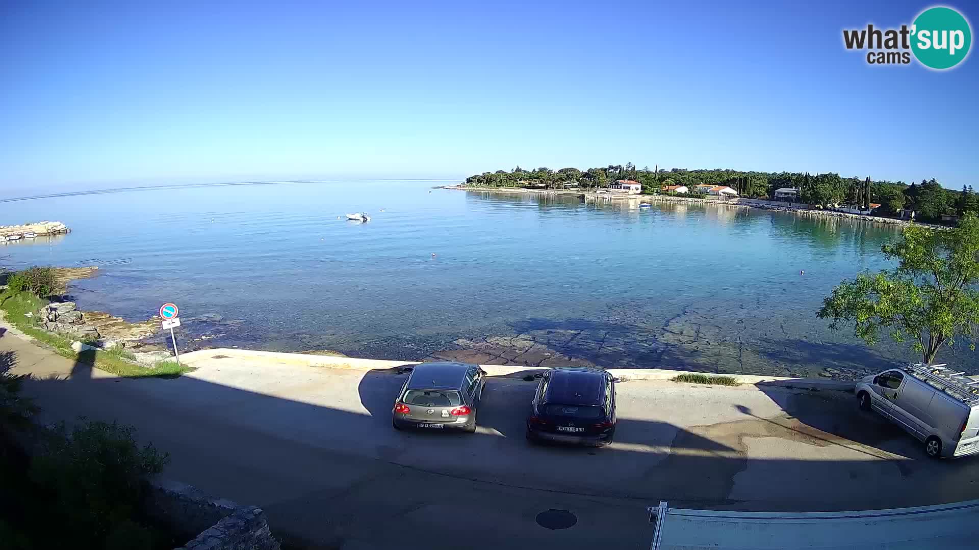 Umag – Club & beach bar Saint & Sinner