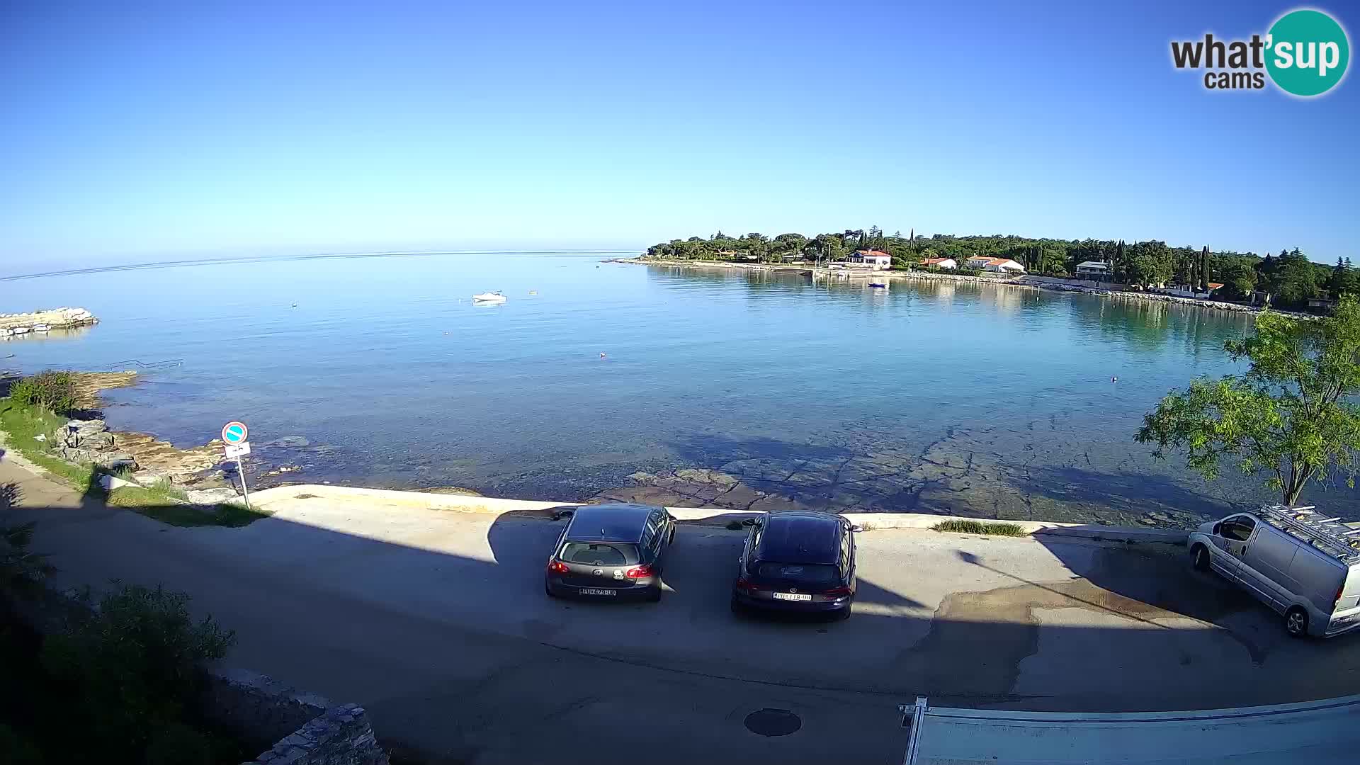 Umag – Club & beach bar Saint & Sinner