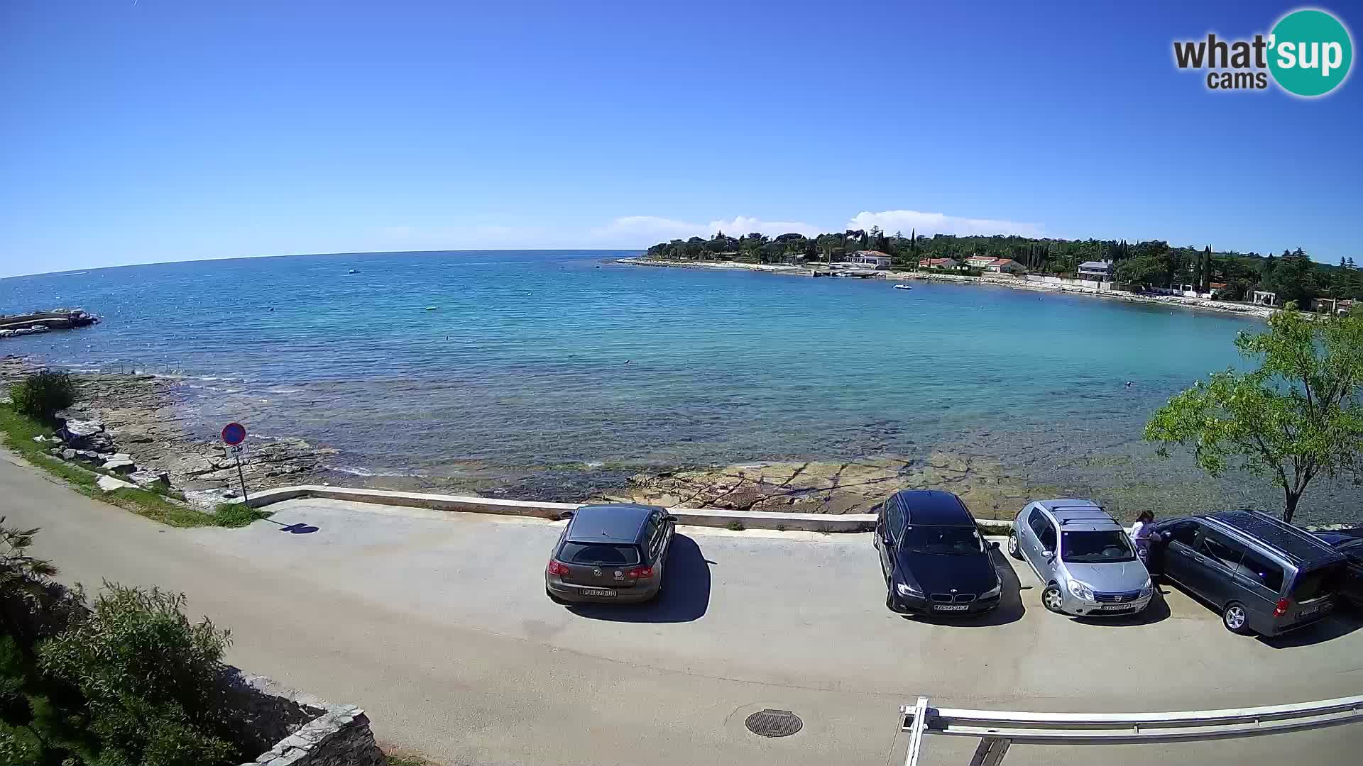 Umag – Club & beach bar Saint & Sinner