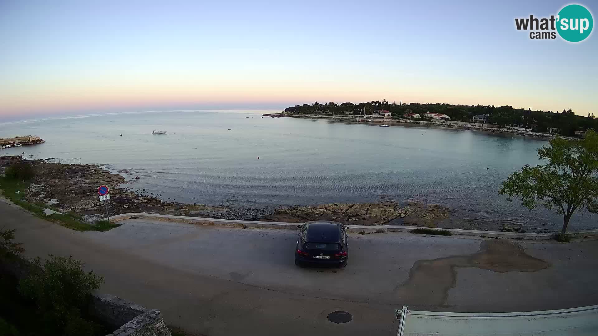 Umag – Club & beach bar Saint & Sinner