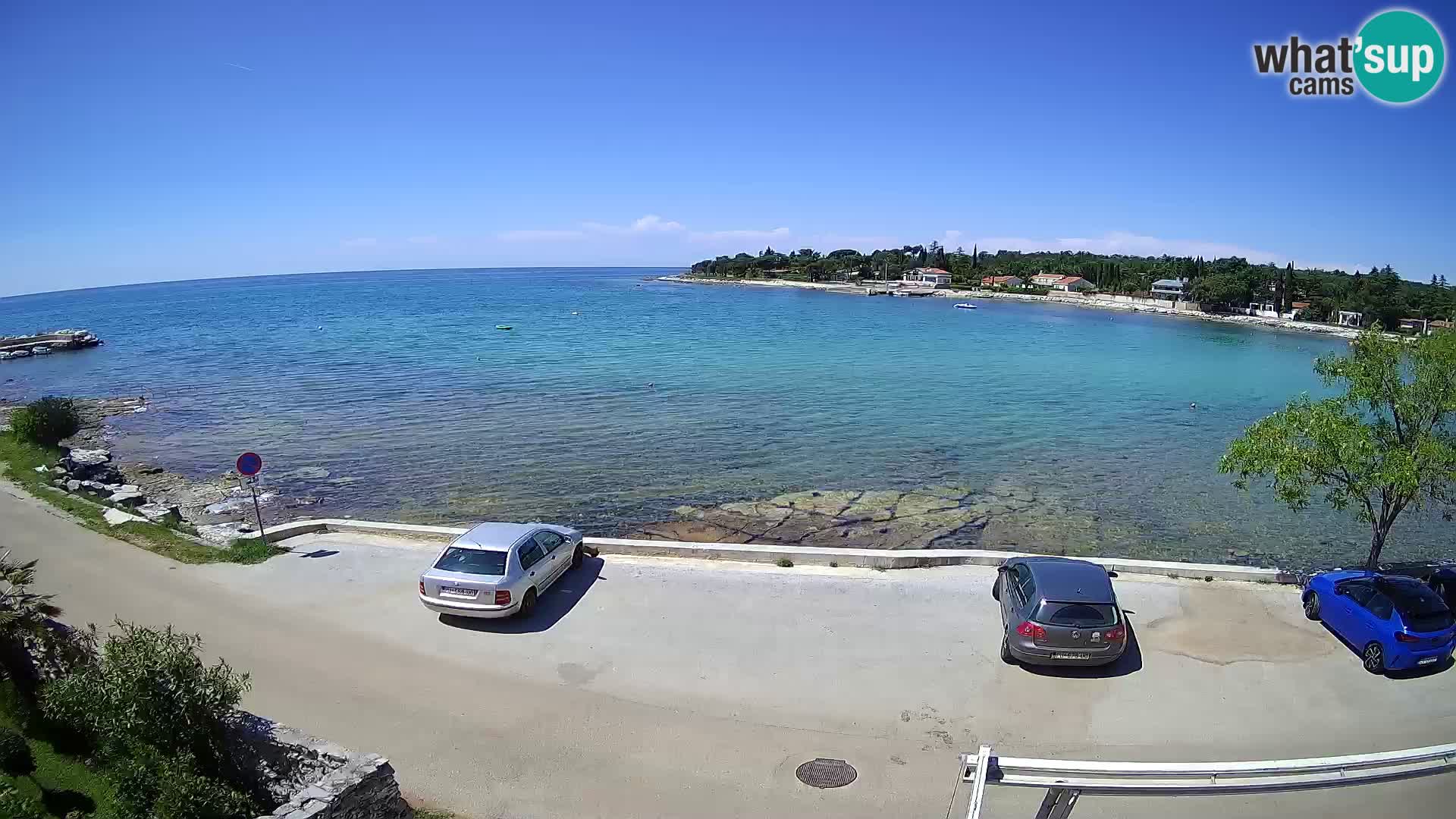 Umag – Club & beach bar Saint & Sinner