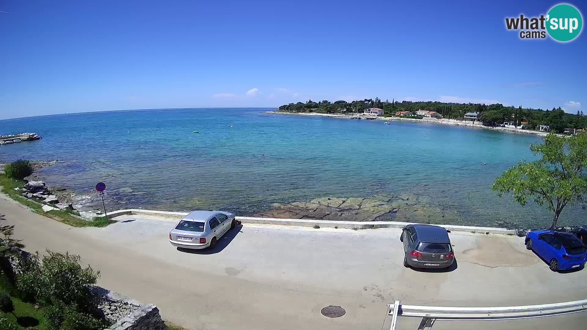 Umag – Club & beach bar Saint & Sinner