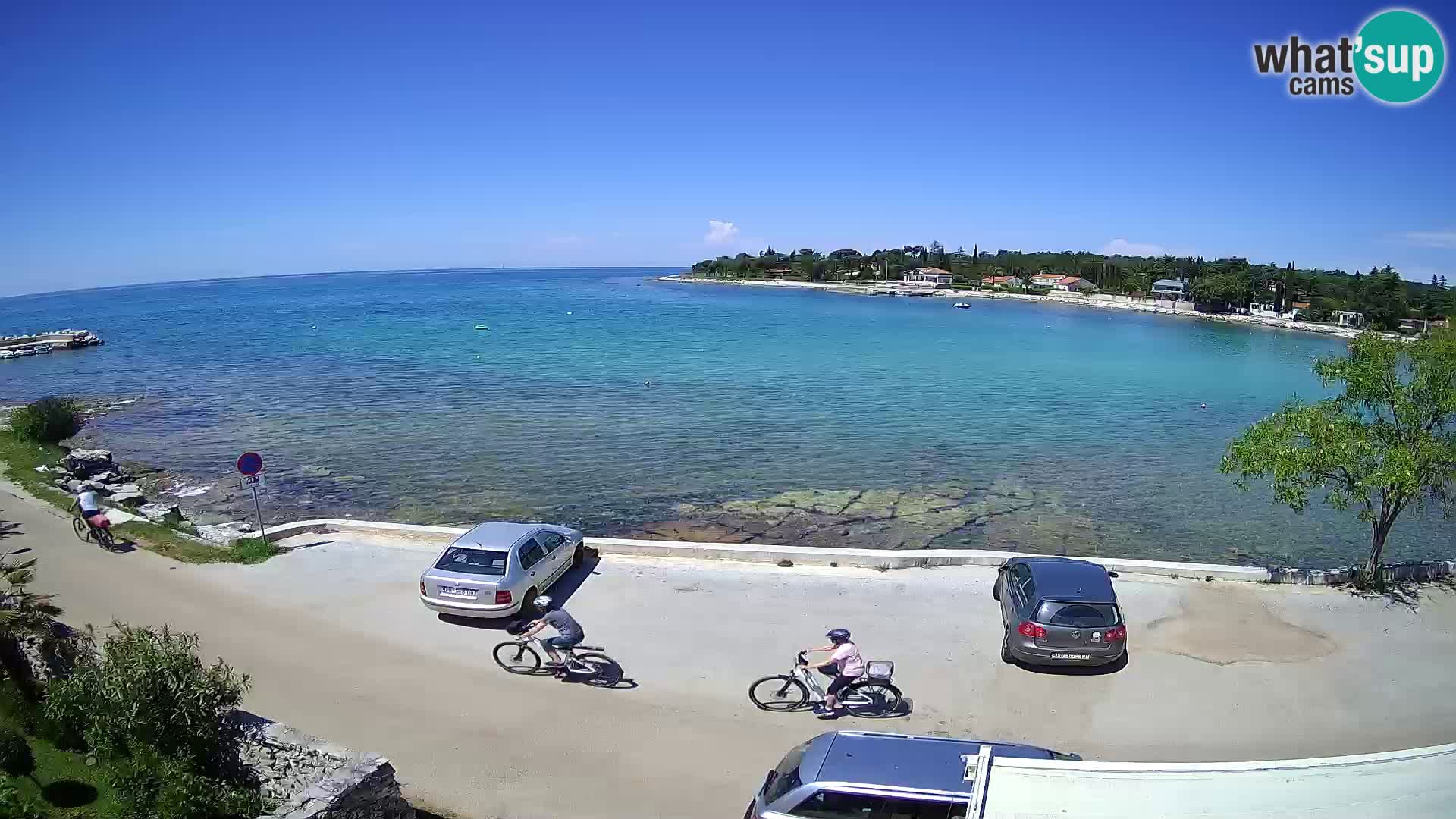 Umag – Club & beach bar Saint & Sinner