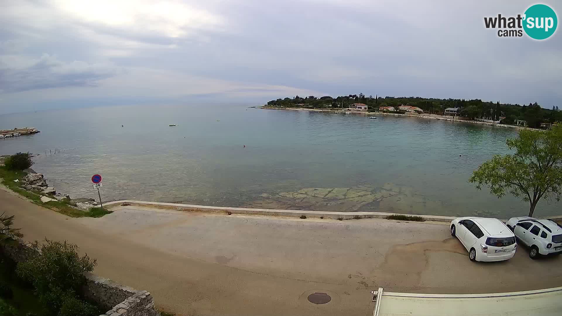Umag – Club & beach bar Saint & Sinner