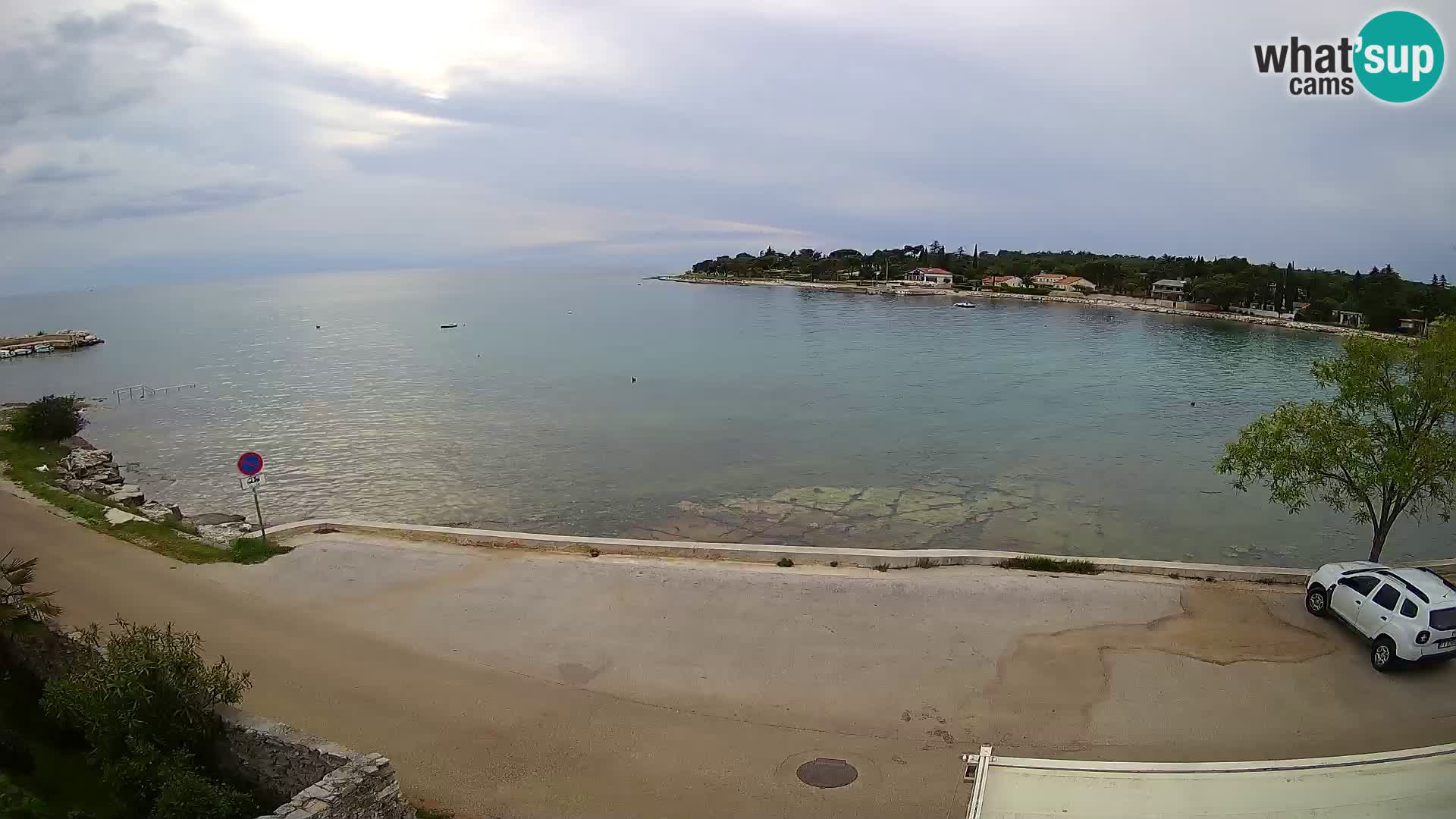 Umag – Club & beach bar Saint & Sinner