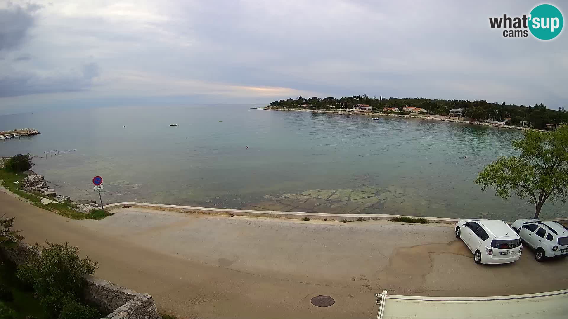 Umag – Club & beach bar Saint & Sinner