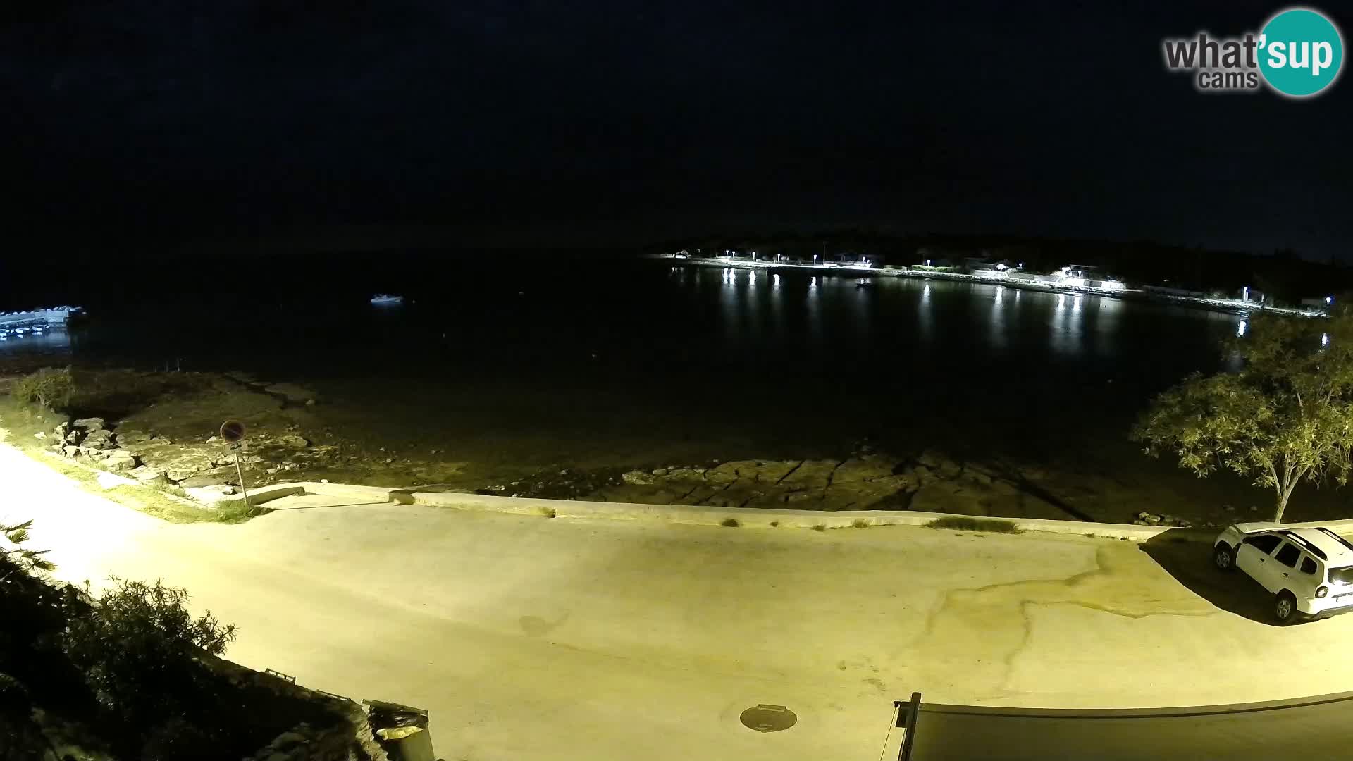 Umag – Club & beach bar Saint & Sinner