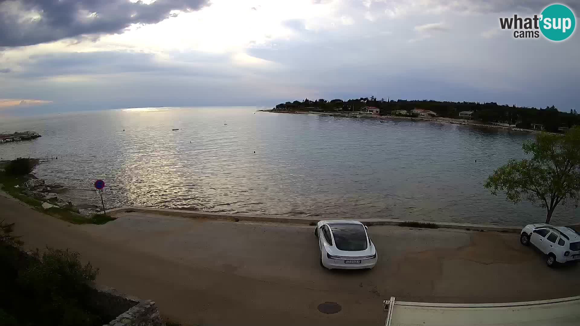 Umag – Club & beach bar Saint & Sinner