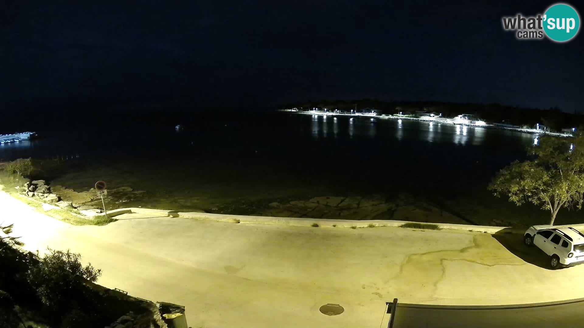 Umag – Hotel Zlatna Vala