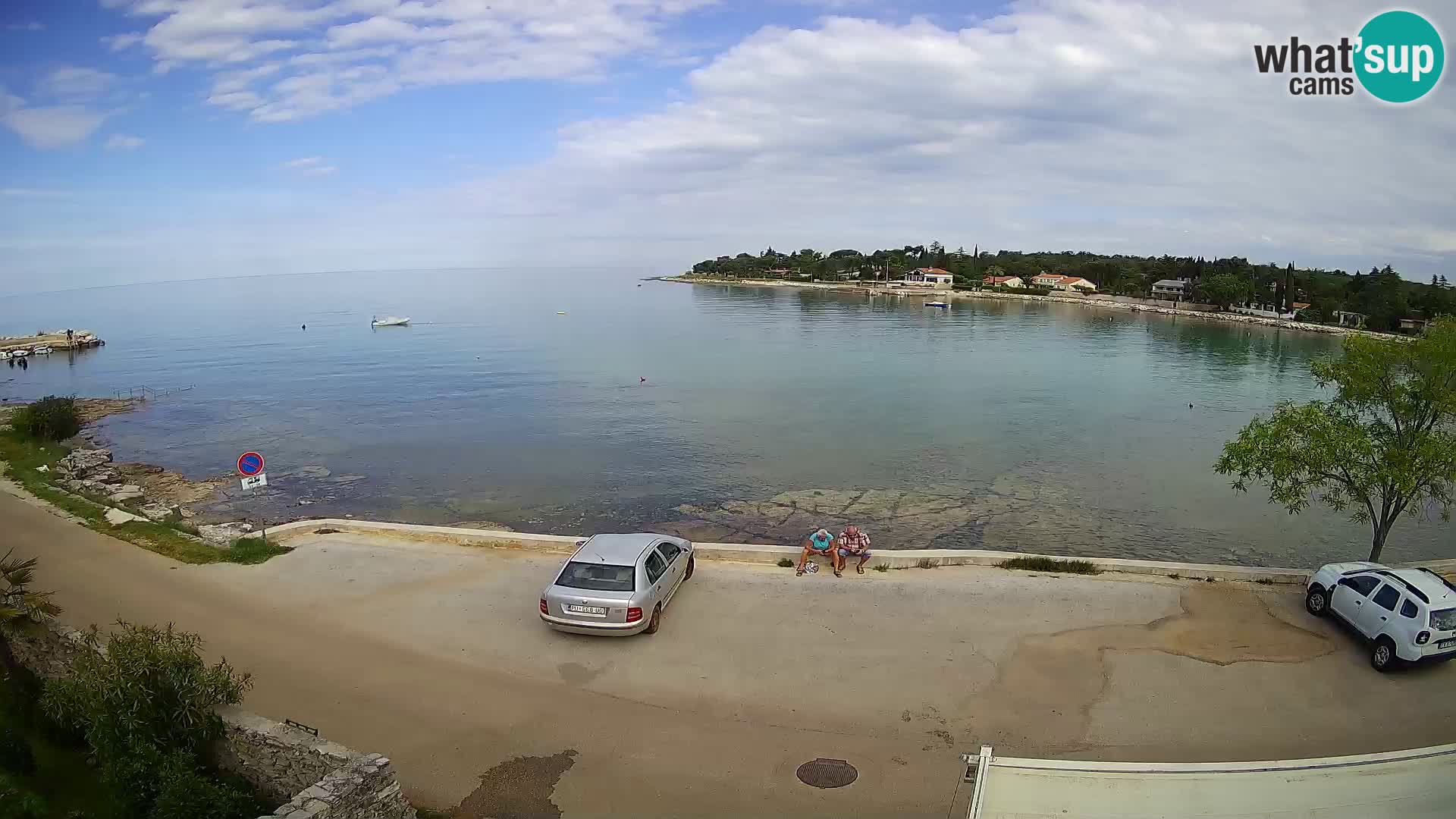 Umag – Club & beach bar Saint & Sinner