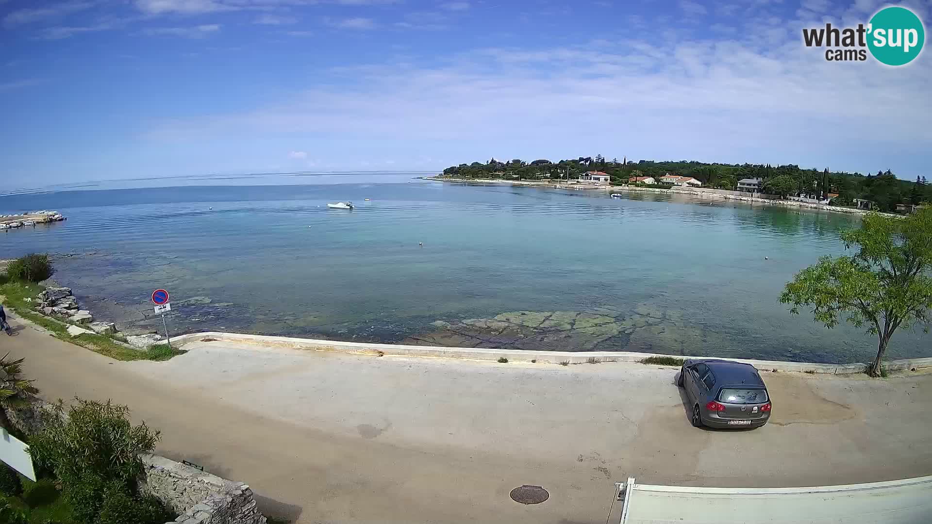 Umag – Hotel Zlatna Vala