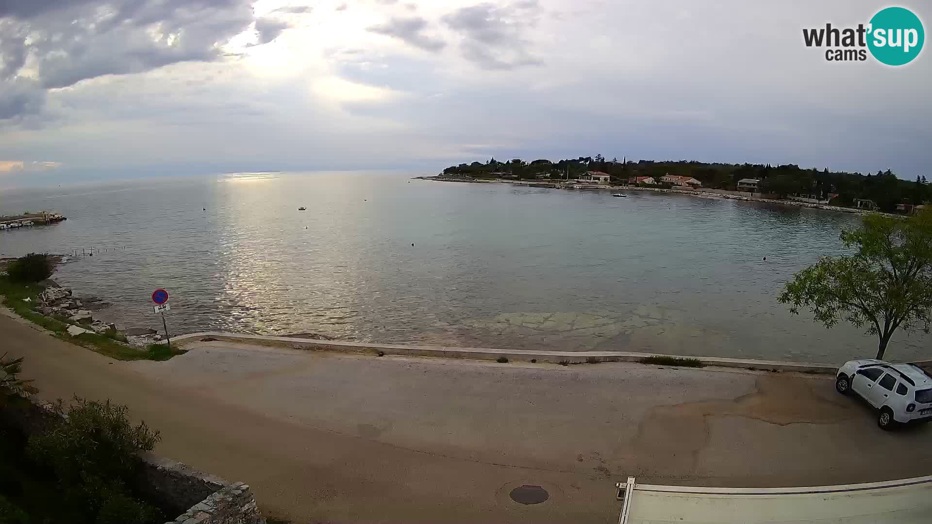 Umag – Club & beach bar Saint & Sinner