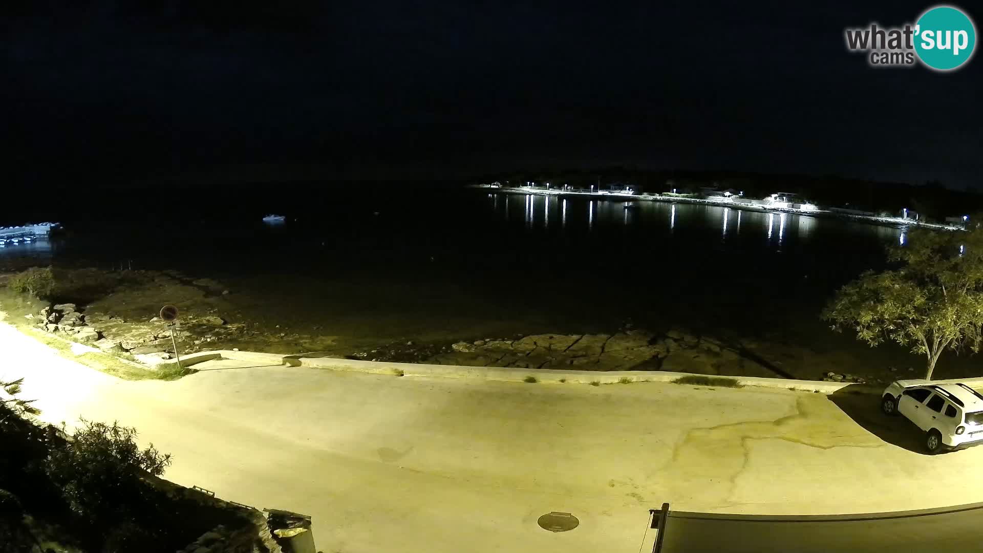 Umag – Club & beach bar Saint & Sinner