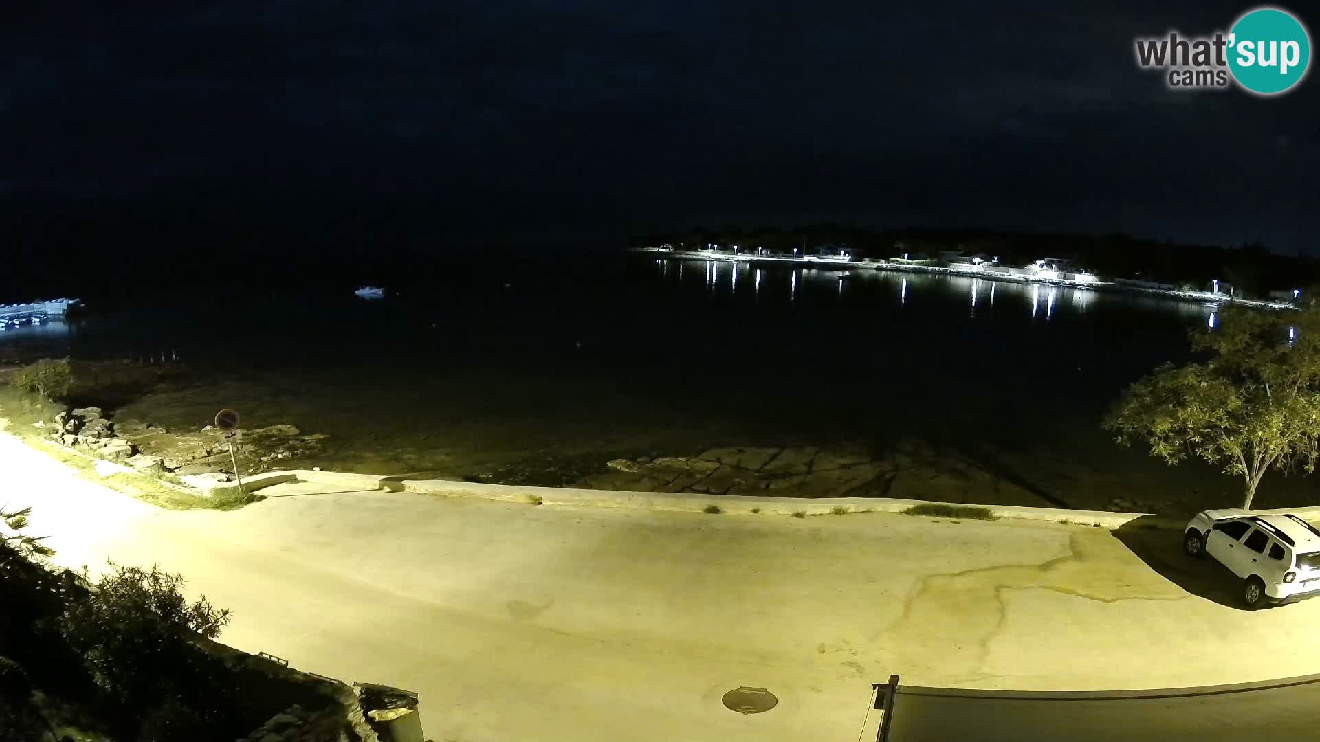 Umag – Hotel Zlatna Vala