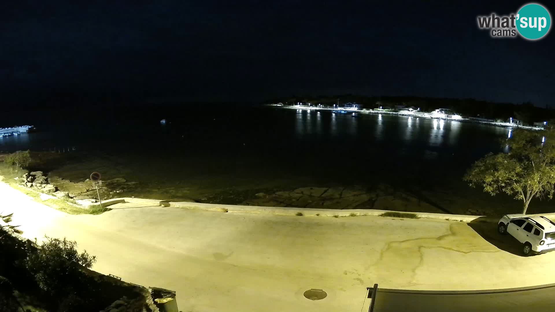 Umag – Hotel Zlatna Vala