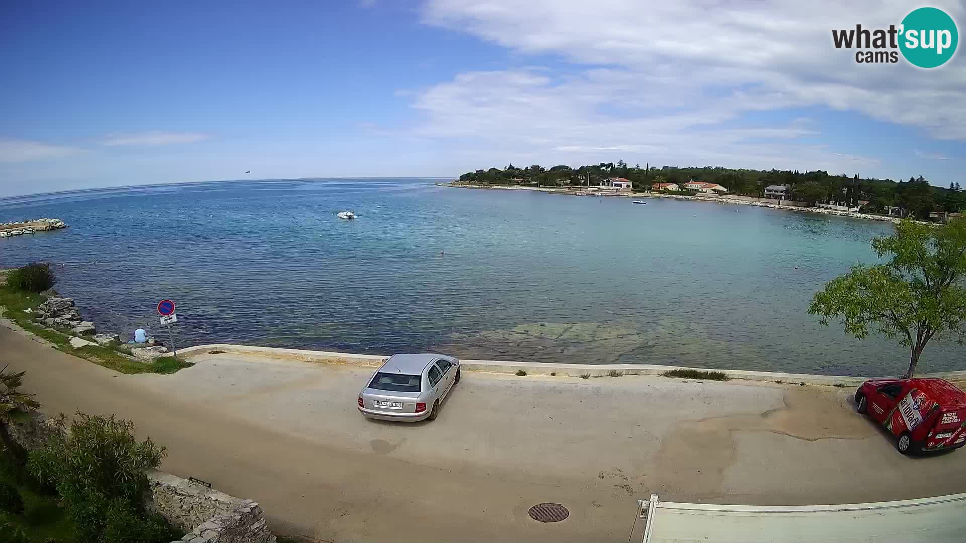 Umag – Club & beach bar Saint & Sinner
