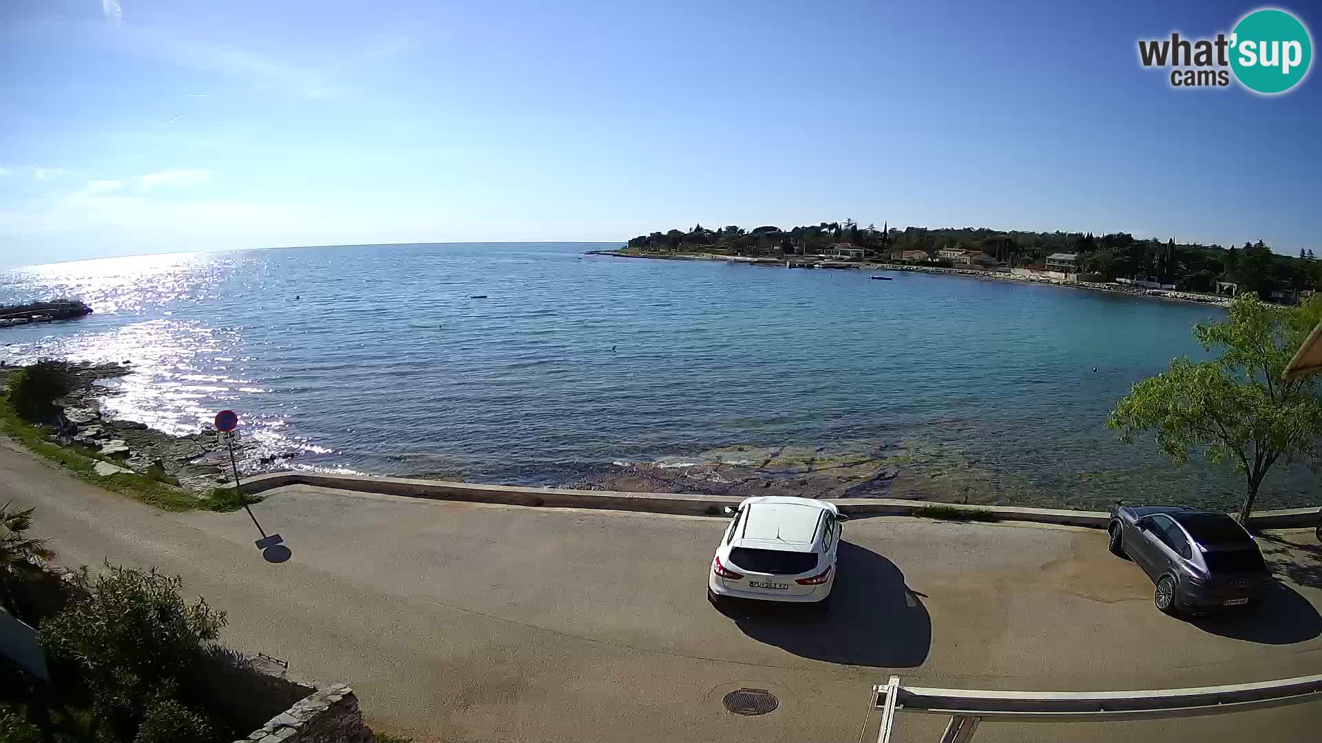 Umag – Hotel Zlatna Vala