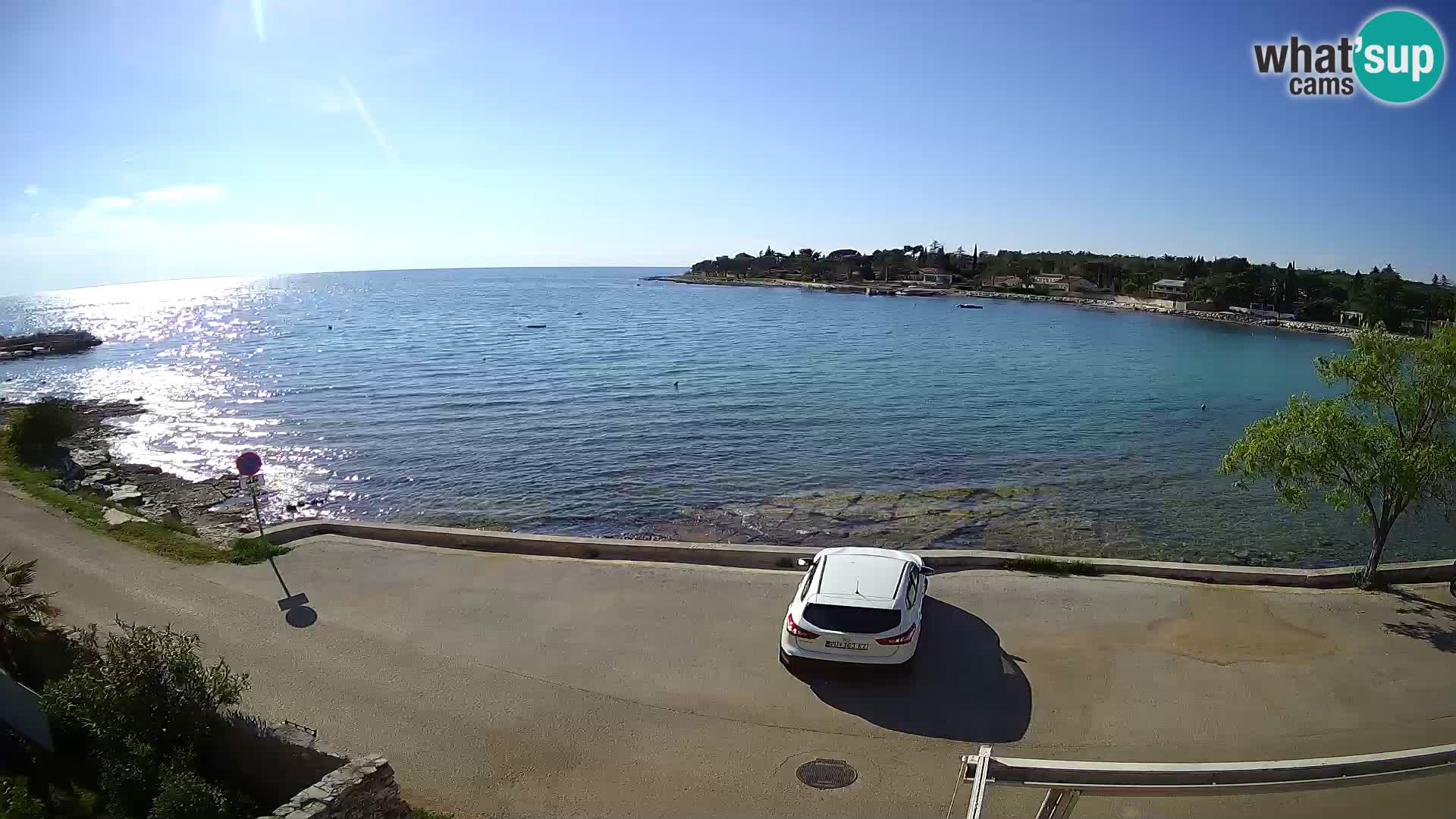 Umag – Club & beach bar Saint & Sinner
