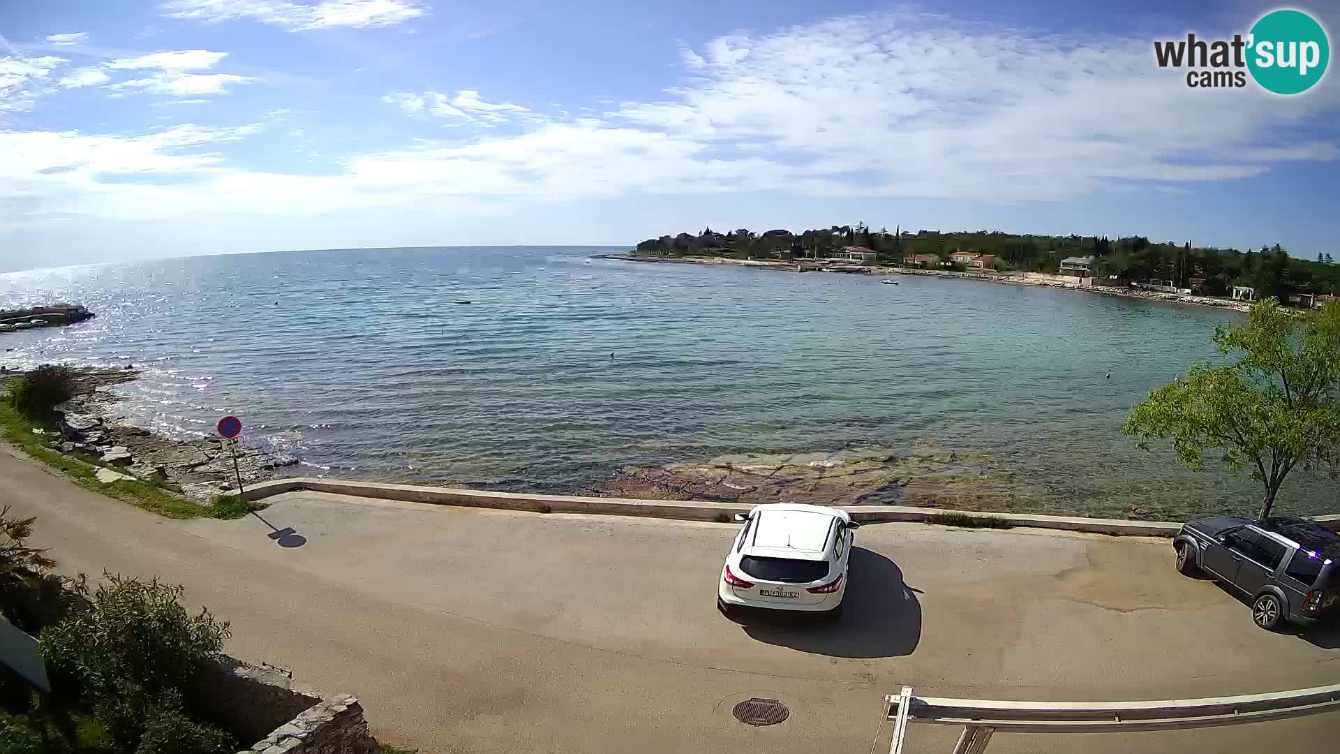 Umag – Club & beach bar Saint & Sinner