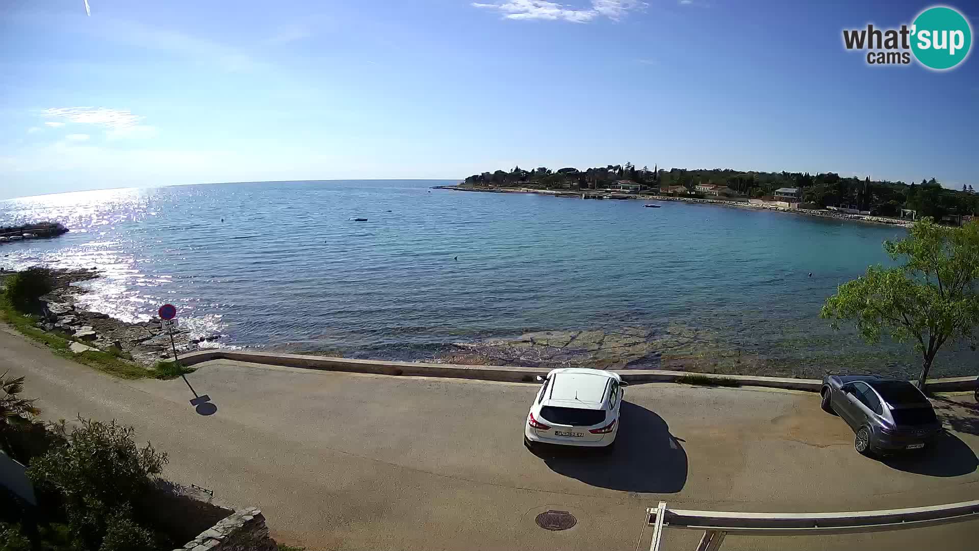 Umag – Hotel Zlatna Vala
