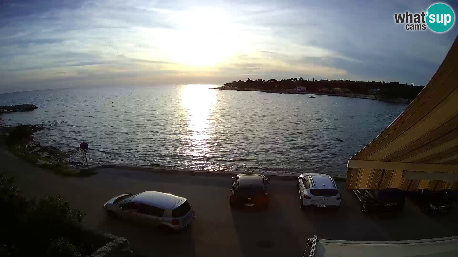Umag – Club & beach bar Saint & Sinner