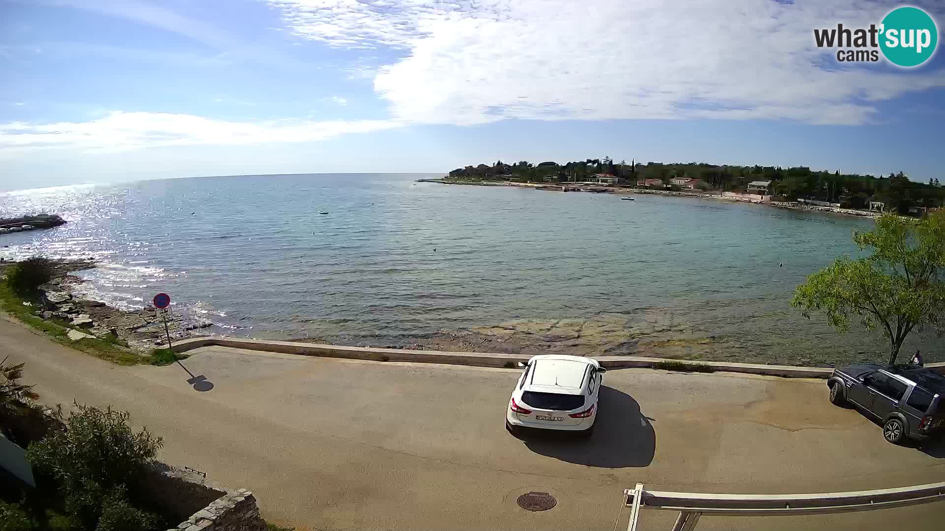 Umag – Club & beach bar Saint & Sinner