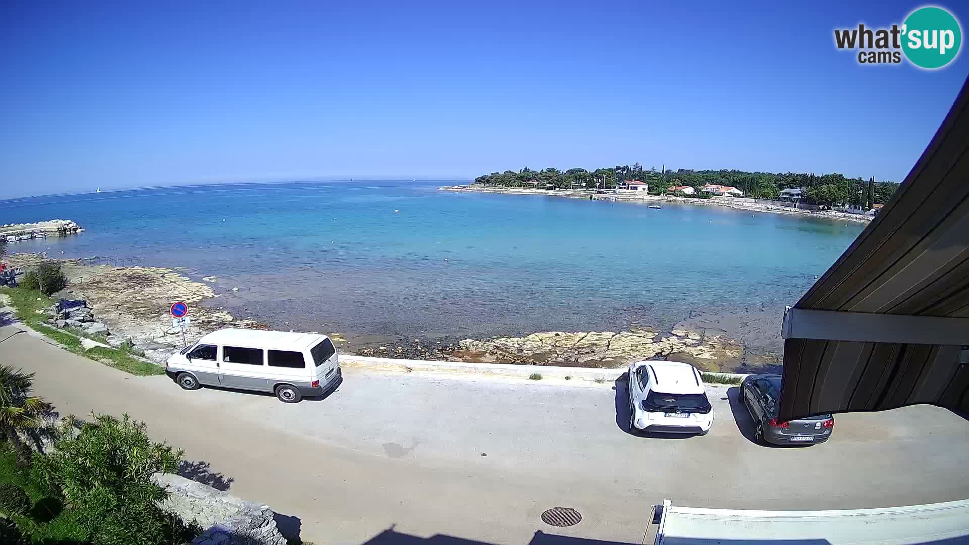 Umag – Club & beach bar Saint & Sinner