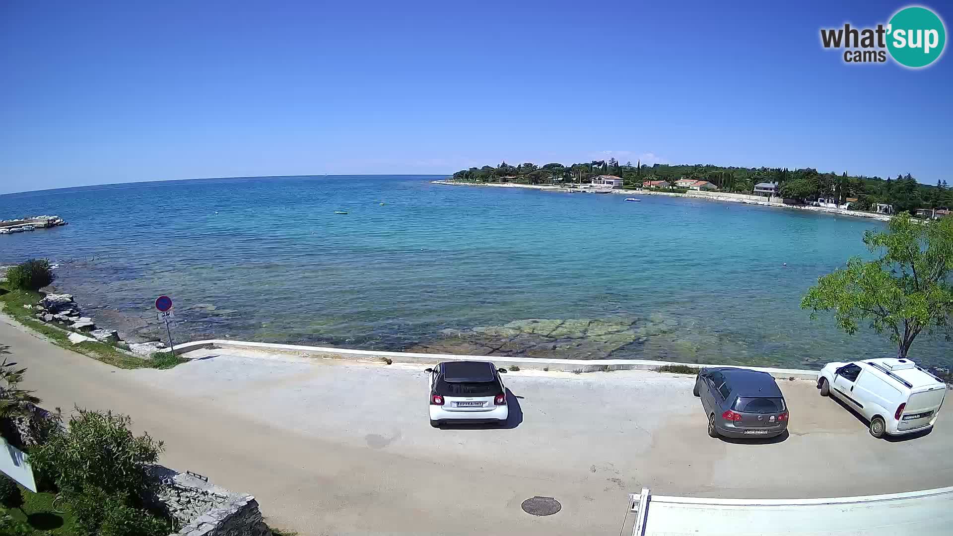 Umag – Club & beach bar Saint & Sinner
