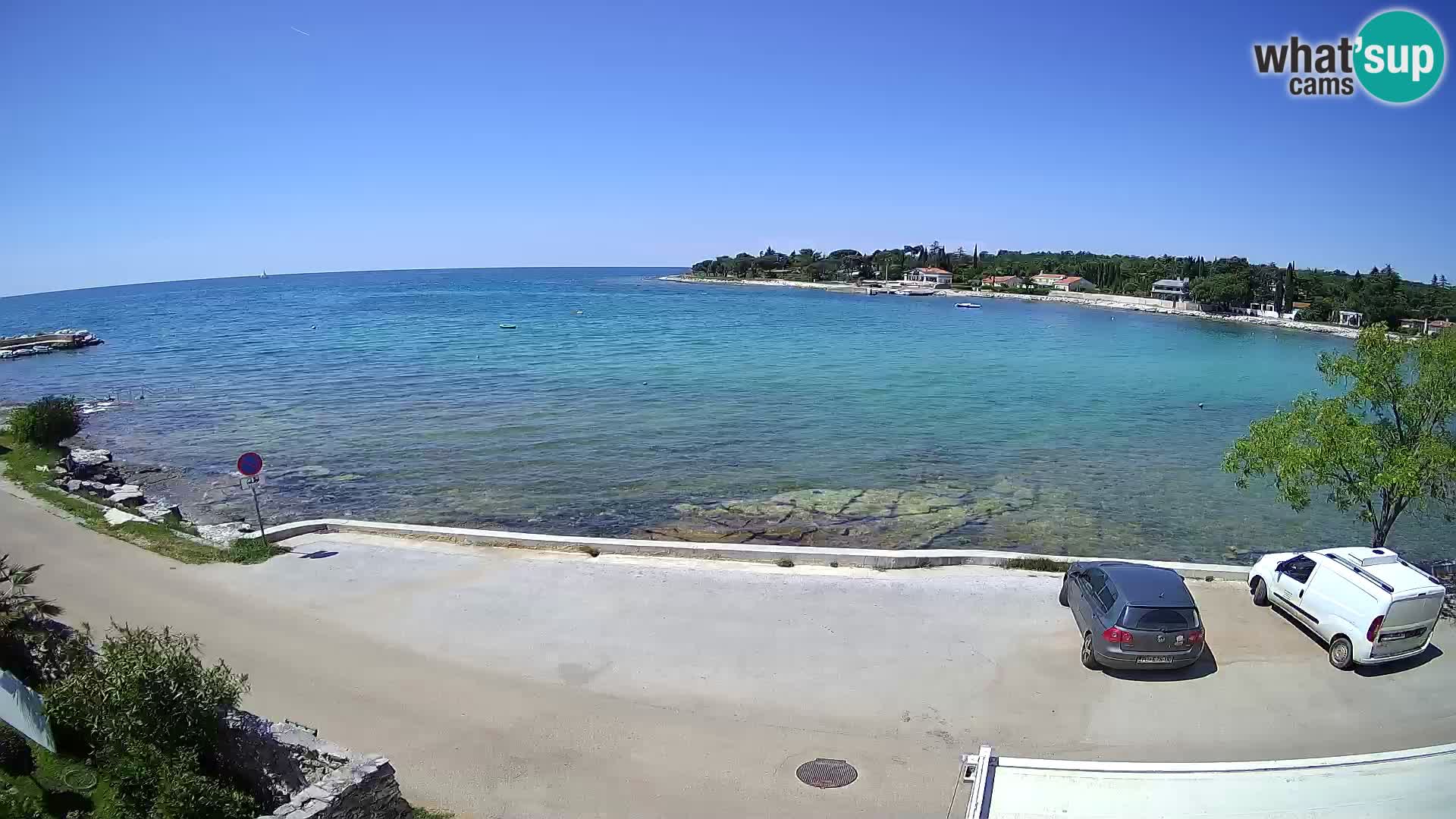 Umag – Club & beach bar Saint & Sinner