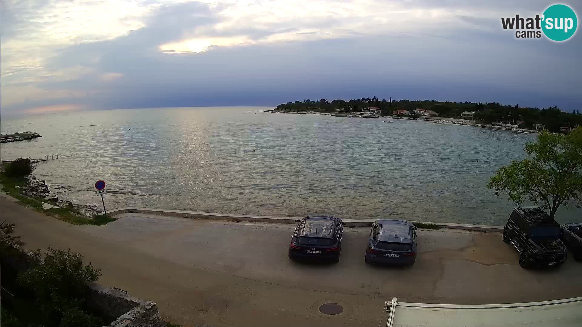 Umag – Club & beach bar Saint & Sinner