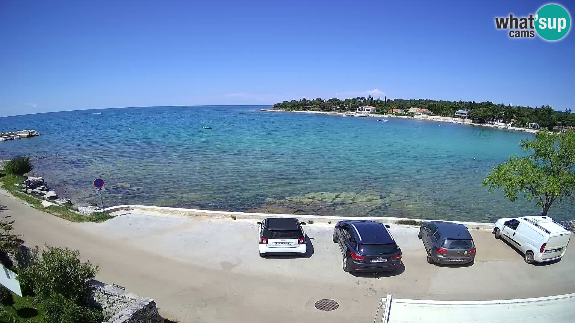 Umag – Club & beach bar Saint & Sinner