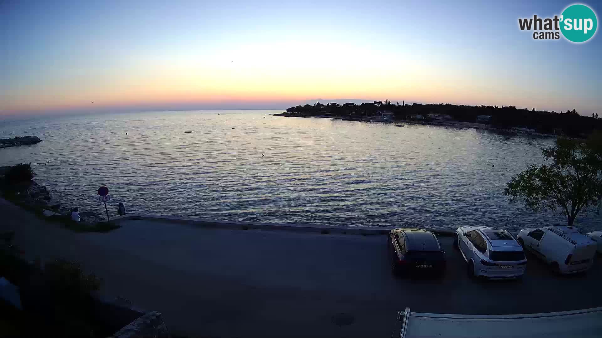 Umag – Club & beach bar Saint & Sinner
