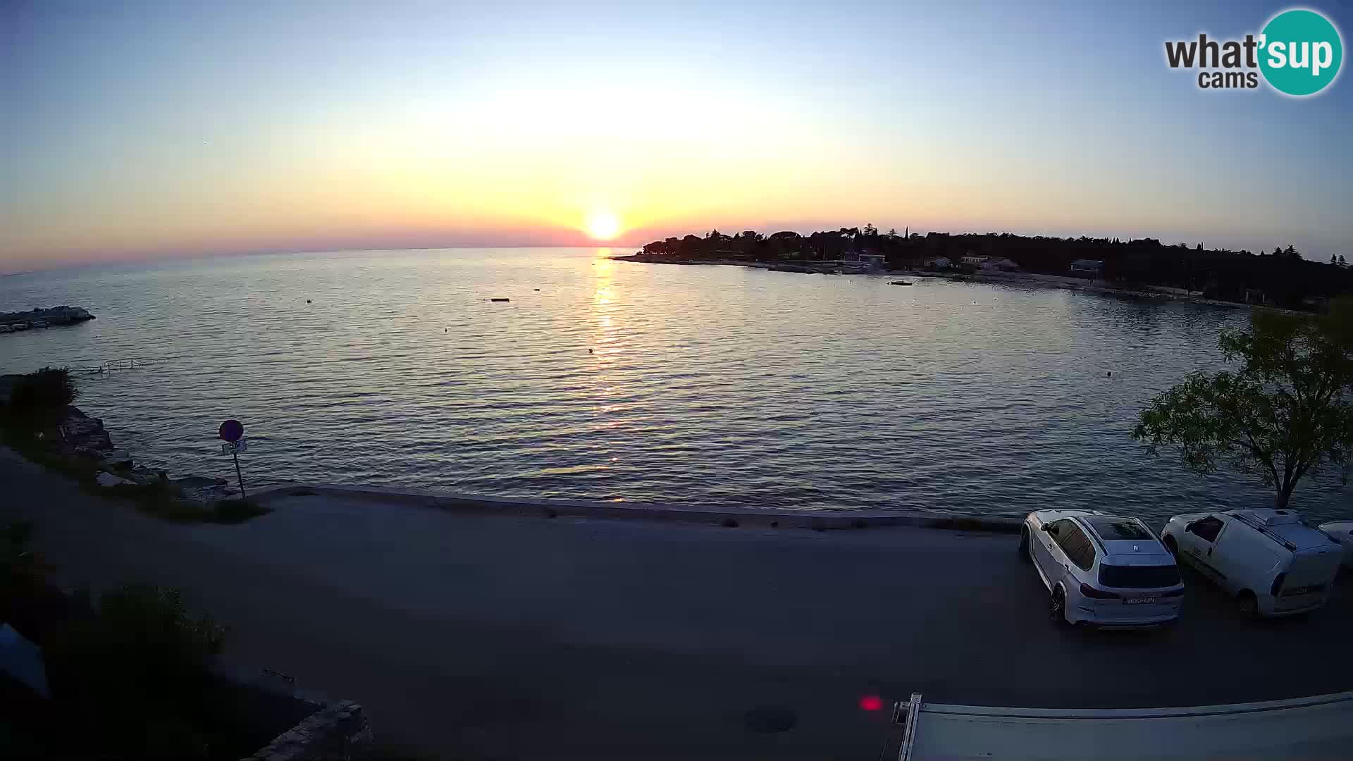 Umag – Club & beach bar Saint & Sinner