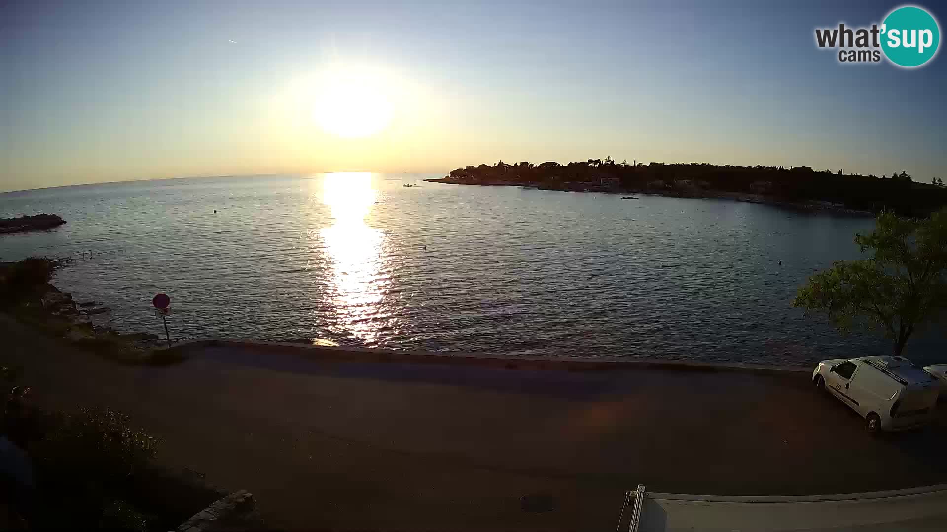 Umag – Club & beach bar Saint & Sinner