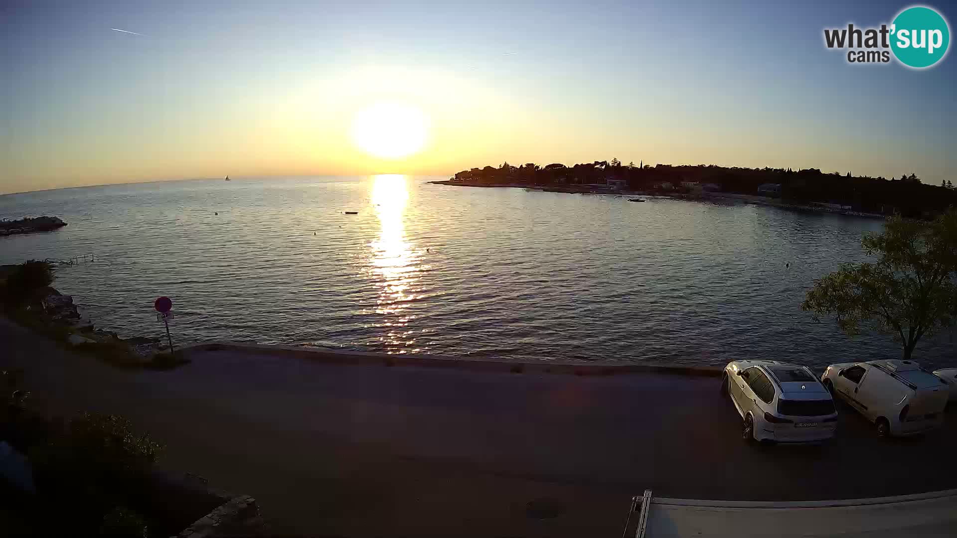 Umag – Club & beach bar Saint & Sinner
