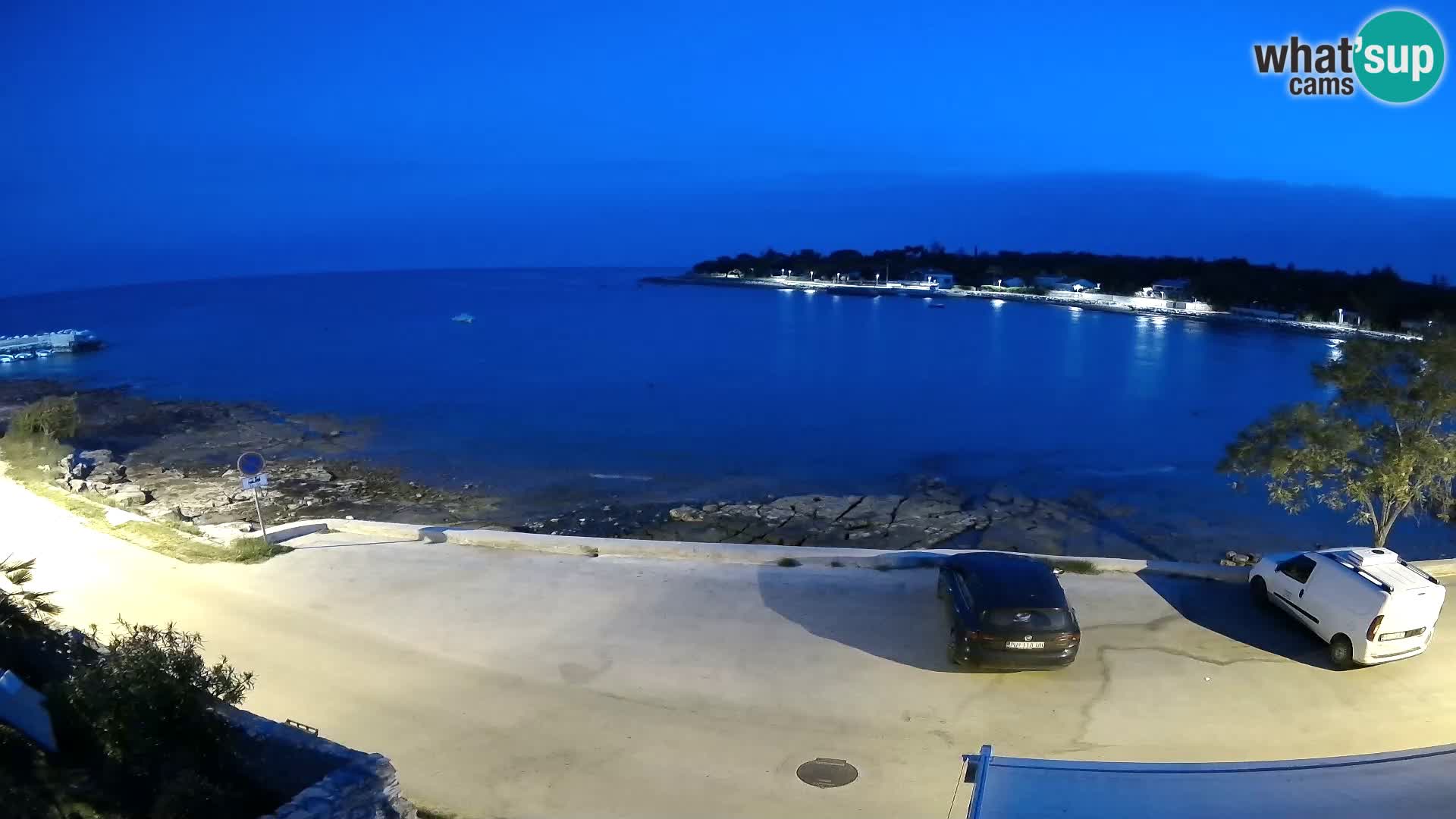 Umag – Hotel Zlatna Vala
