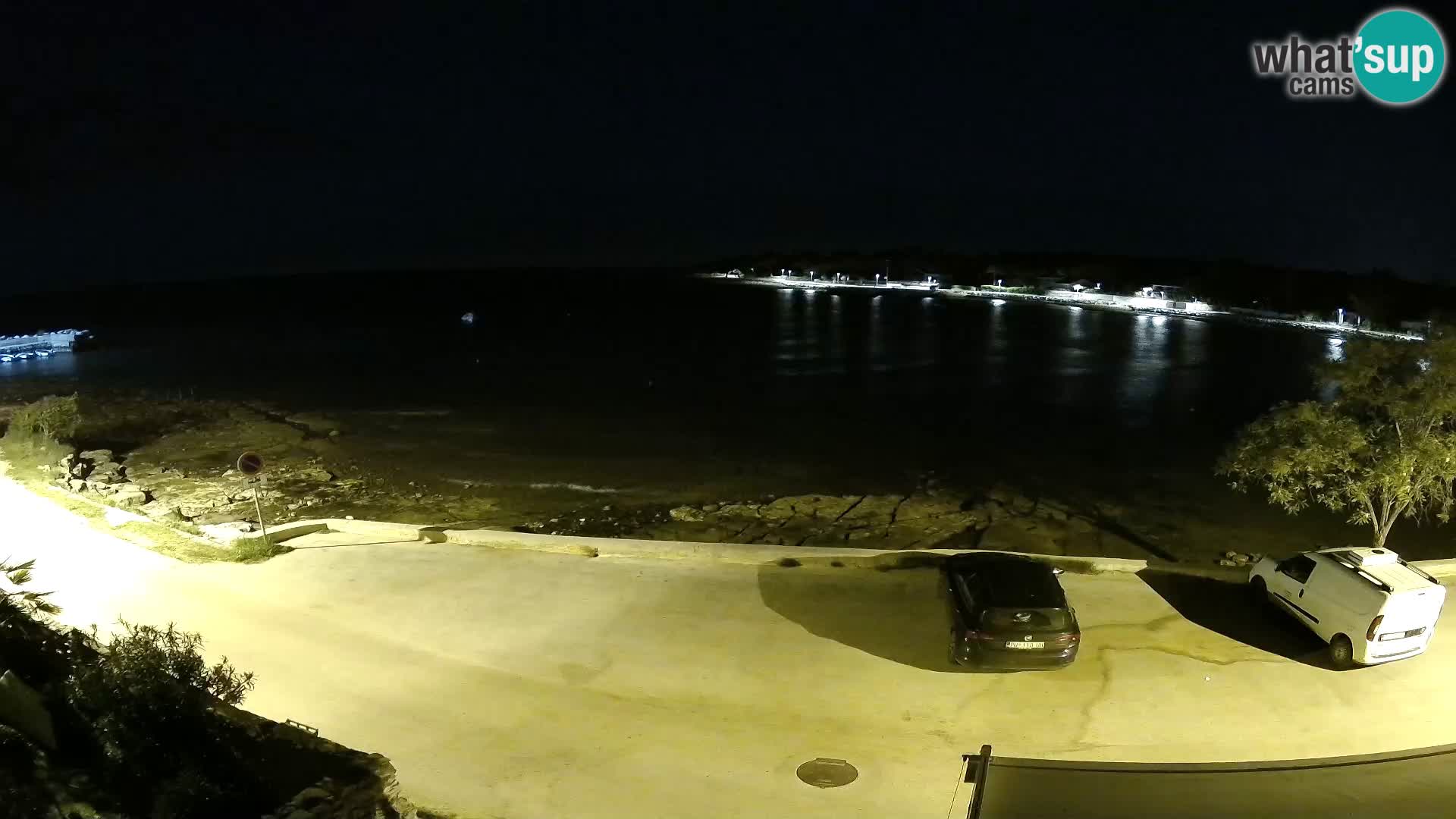 Umag – Club & beach bar Saint & Sinner