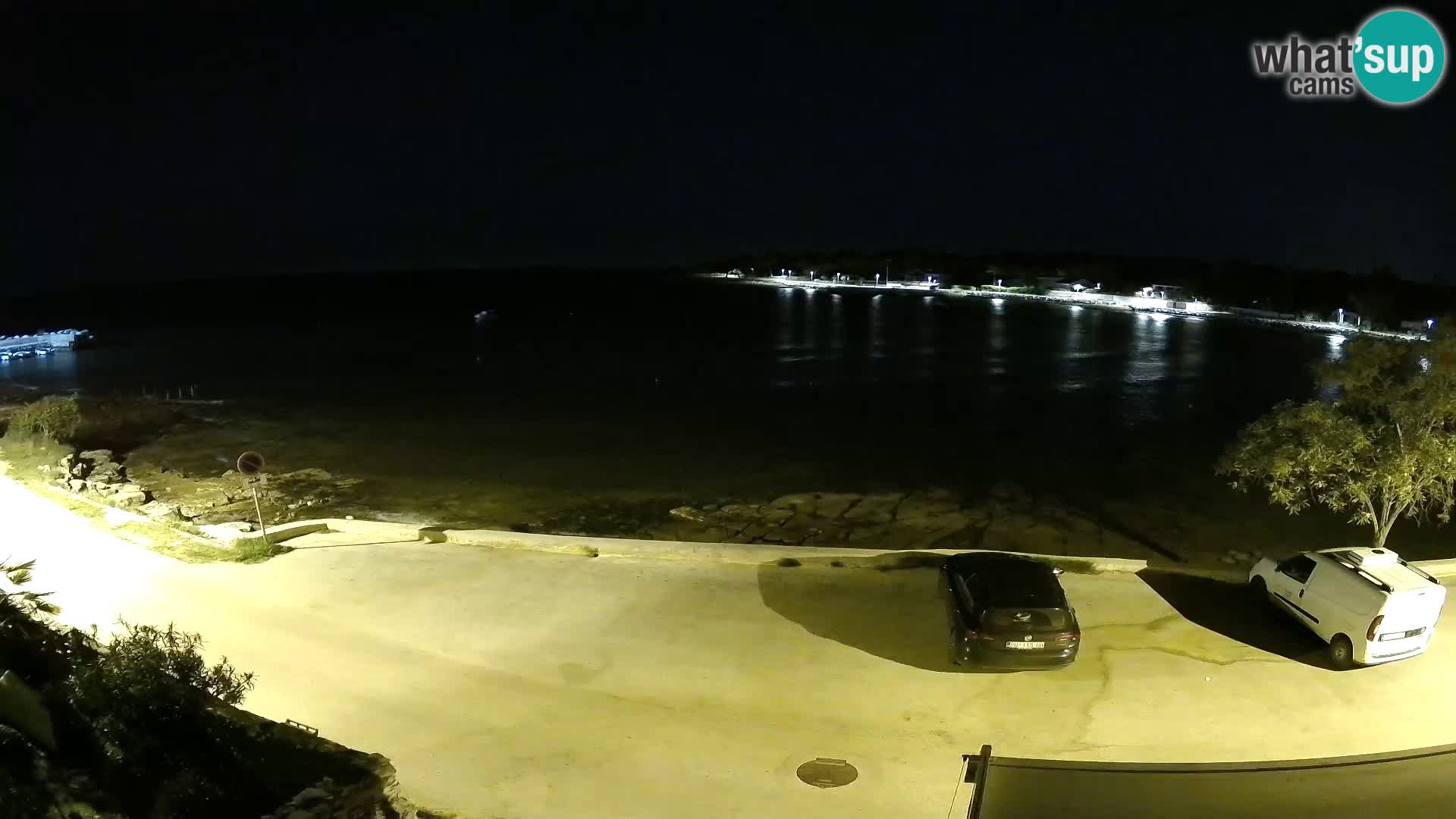 Umag – Hotel Zlatna Vala
