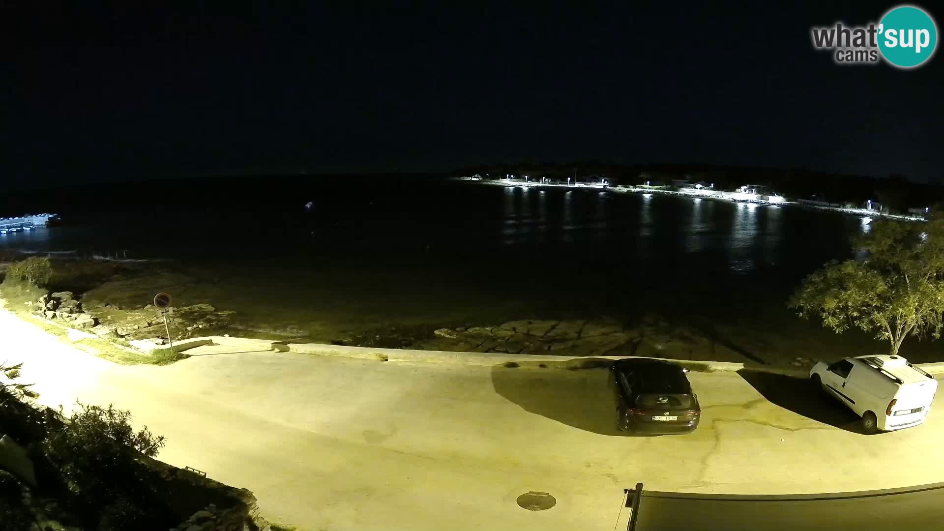 Umag – Hotel Zlatna Vala