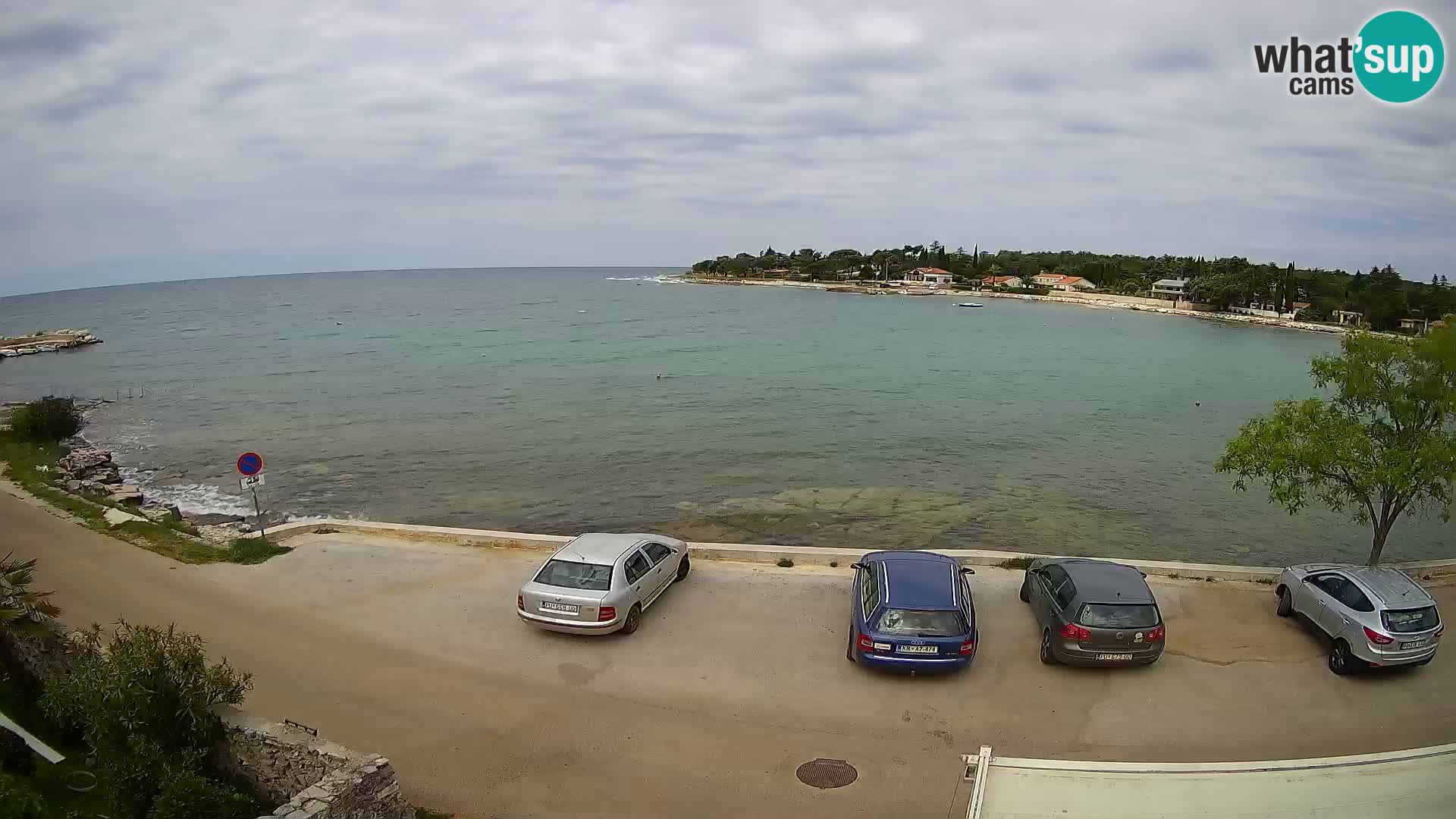 Umag – Hotel Zlatna Vala