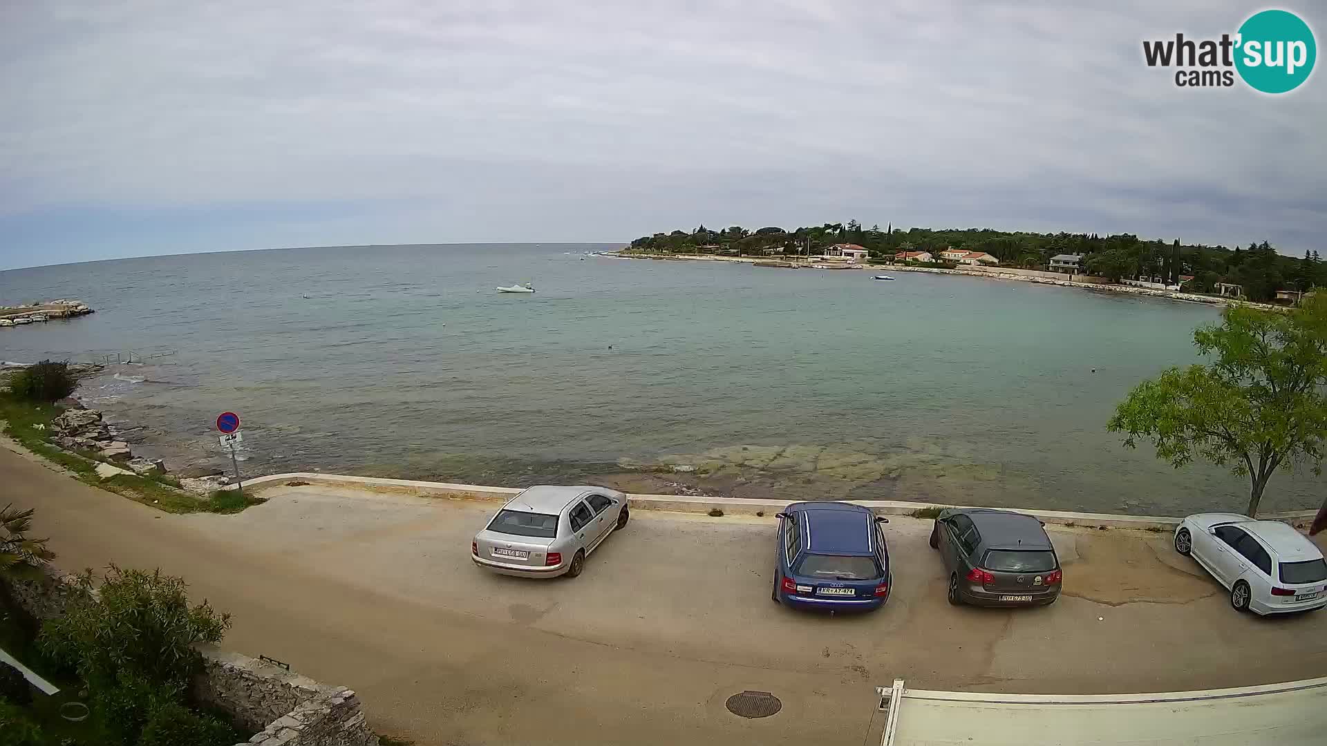 Umag – Hotel Zlatna Vala
